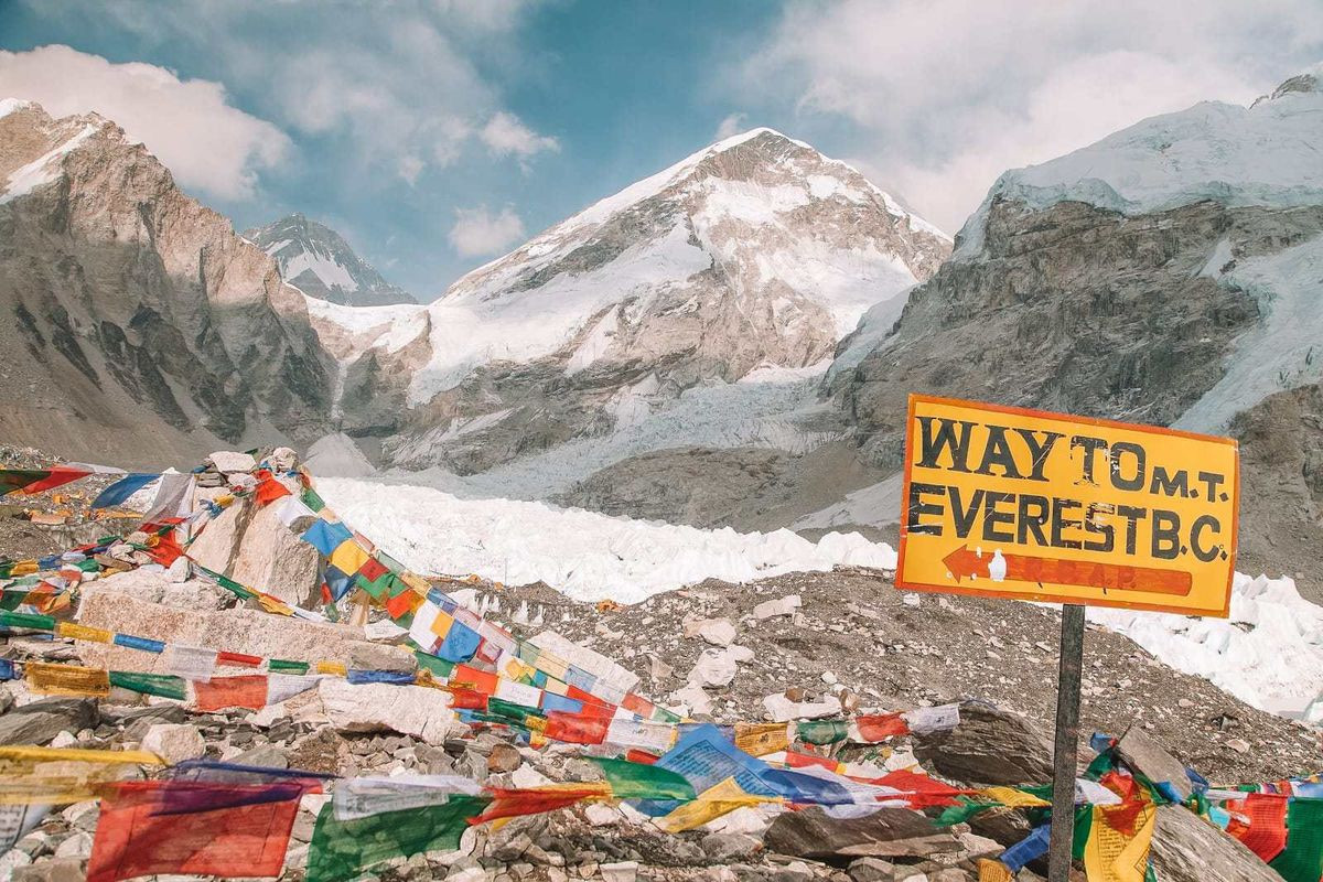 Everest Base Camp Trek Accommodation: The Complete Stop-by-Stop Guide